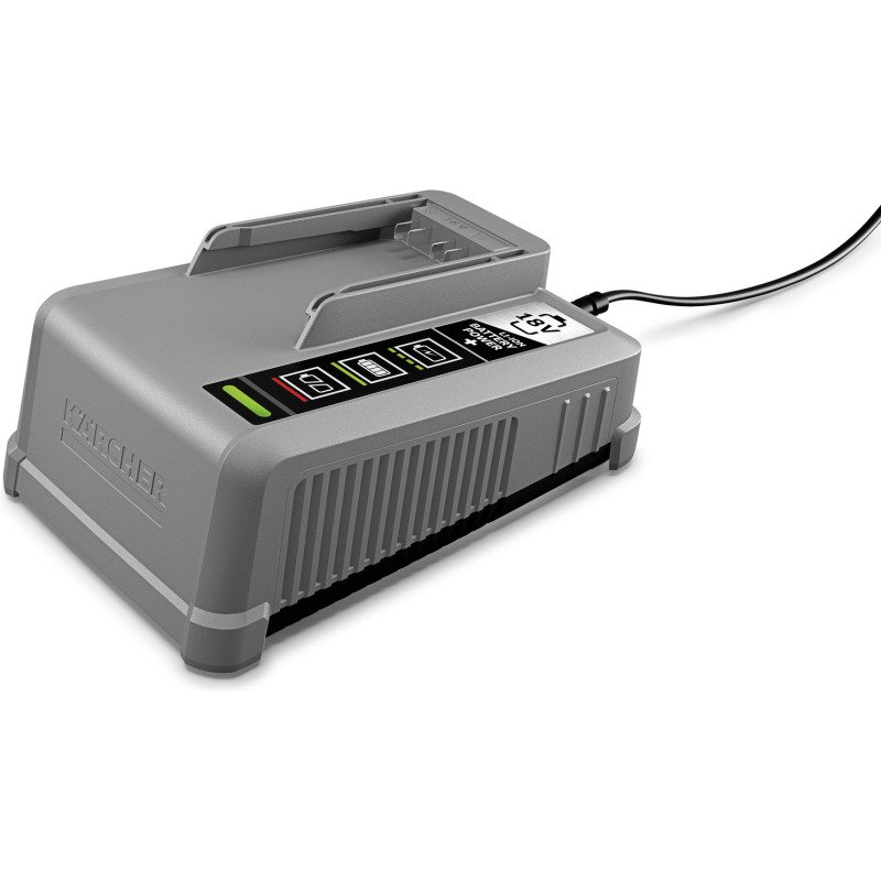 Kärcher - Chargeur rapide Batterie Power+ 18/60