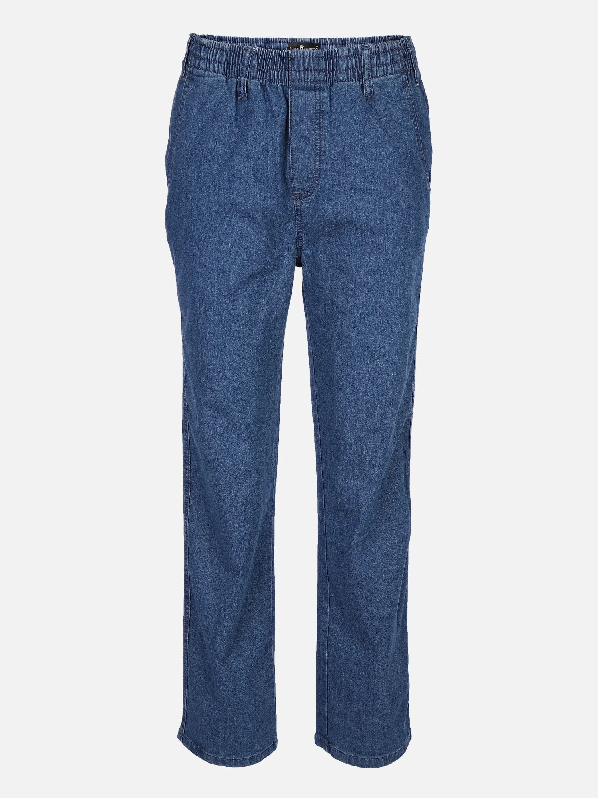 Herren Schlupfhose in gerader Form