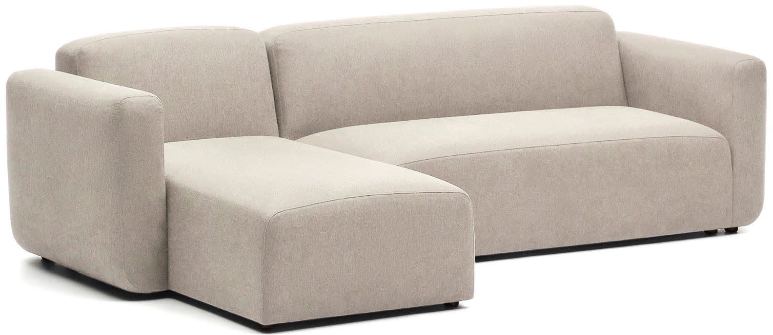 Kave Home   Neom Hoekbank