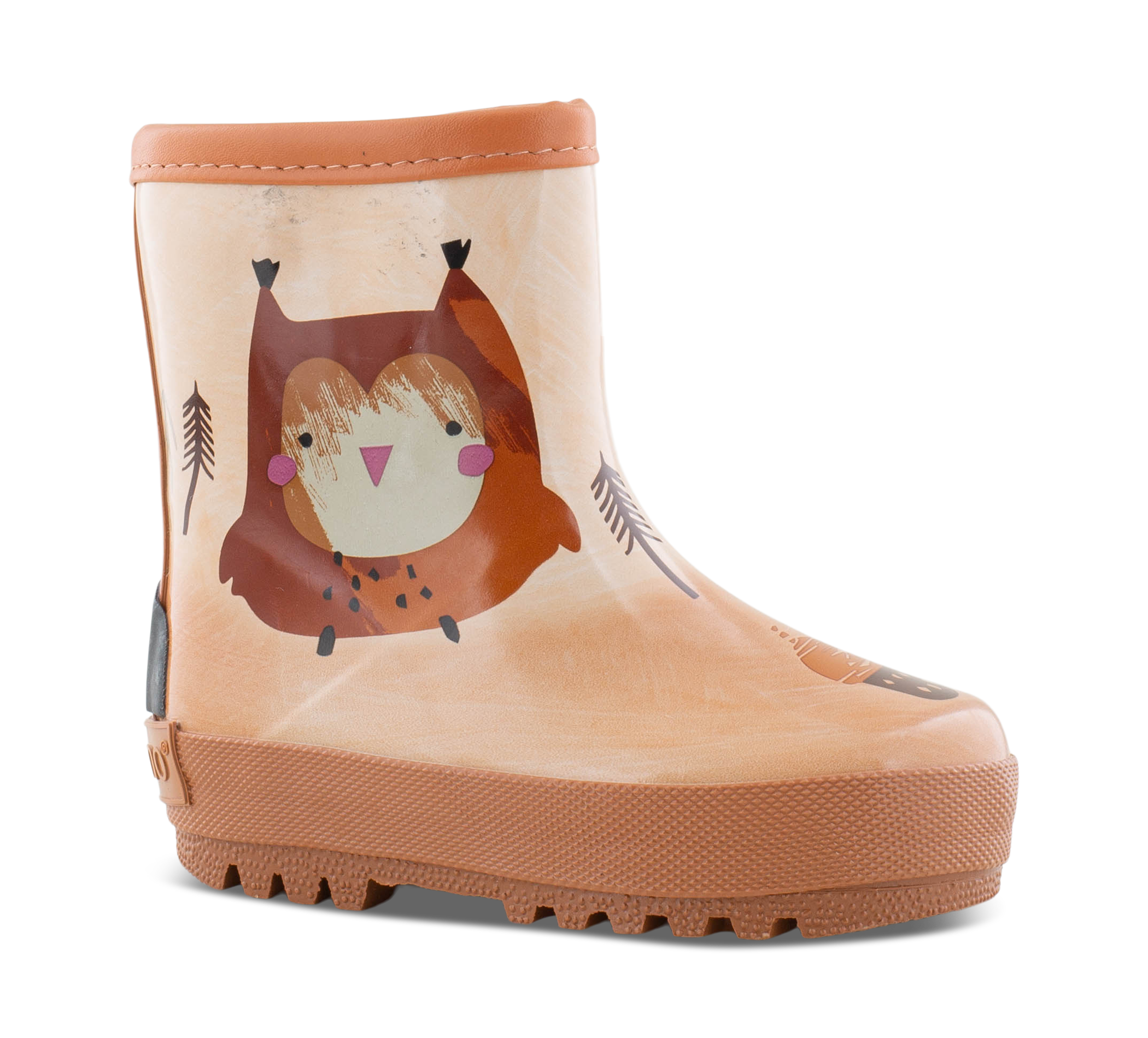 Maximo Eule - Winterschuhe