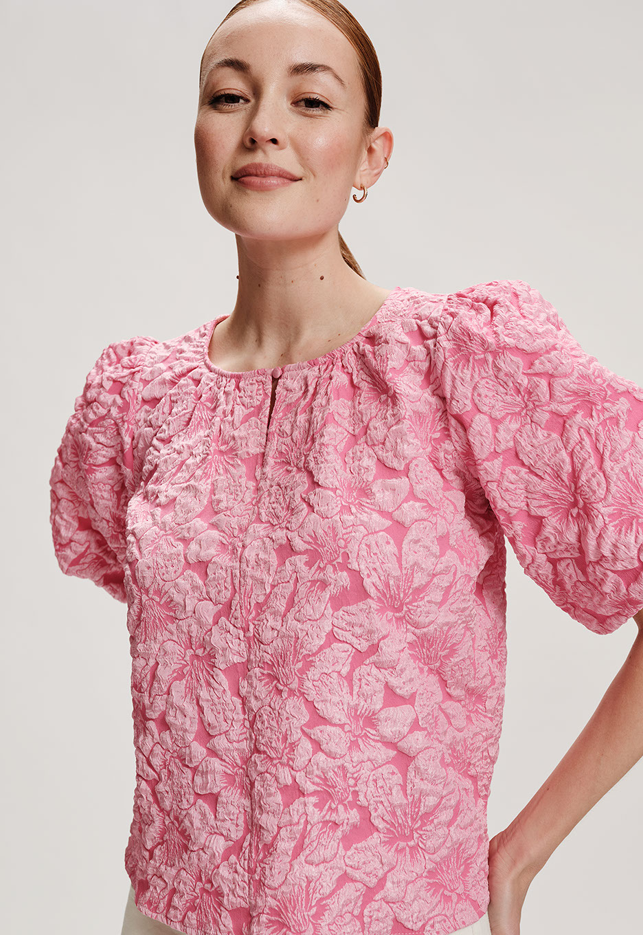 Madness Mariasha Blouse