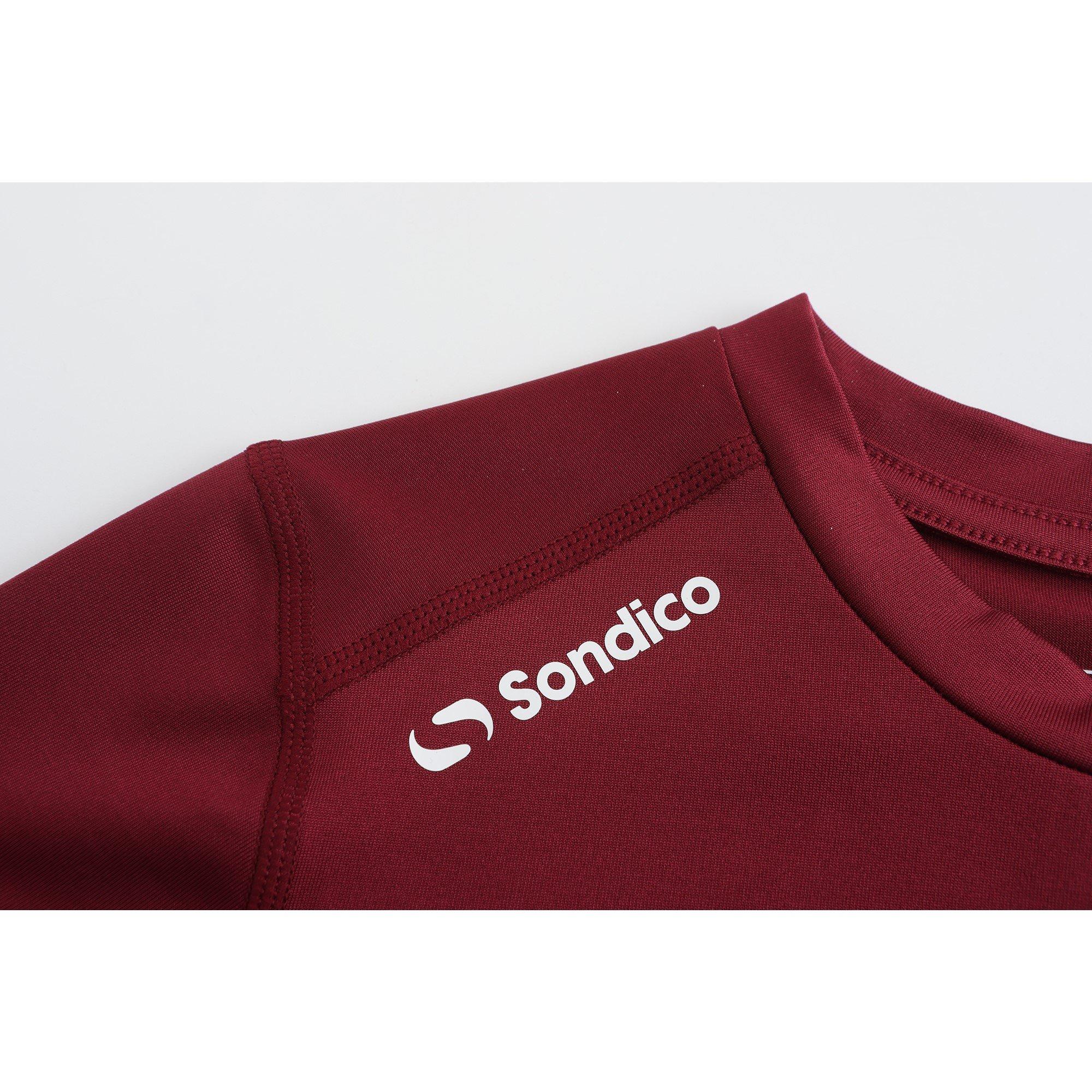 Sondico Long Sleeved Core Base Layer Junior