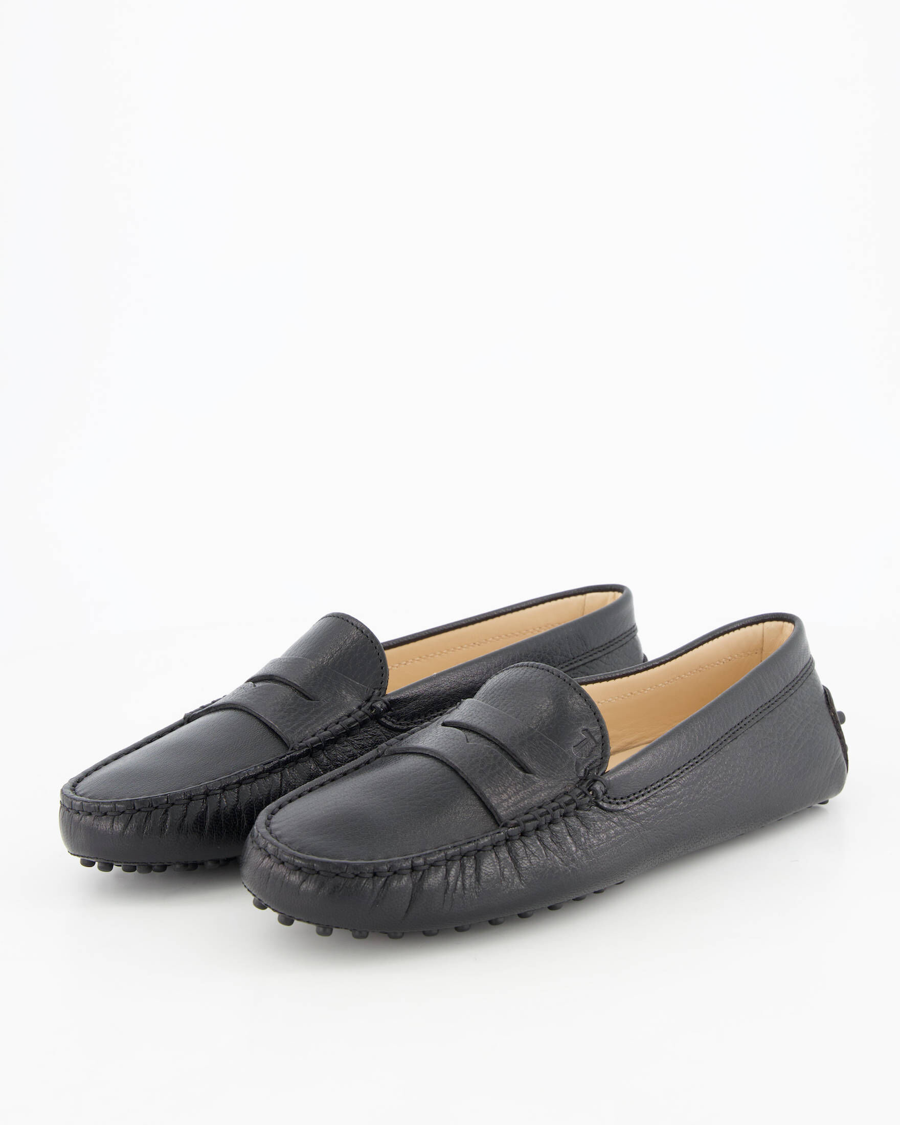 TOD´S| Damen Loafer GOMMINO MOCASSINO