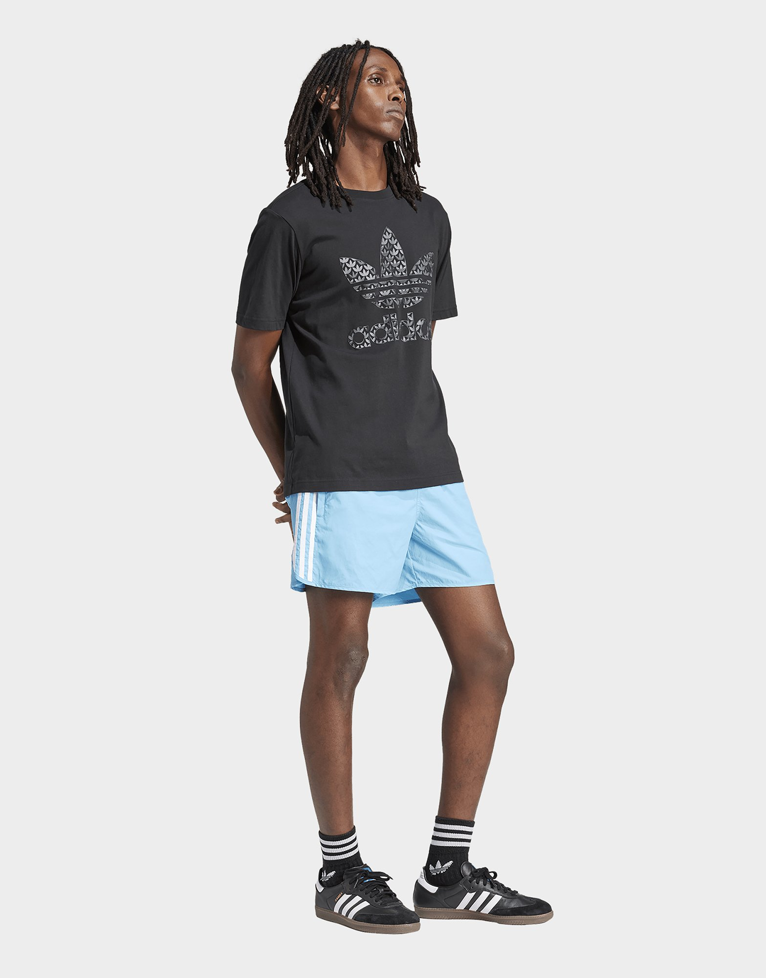 adidas Short Adicolor Classics Sprinter