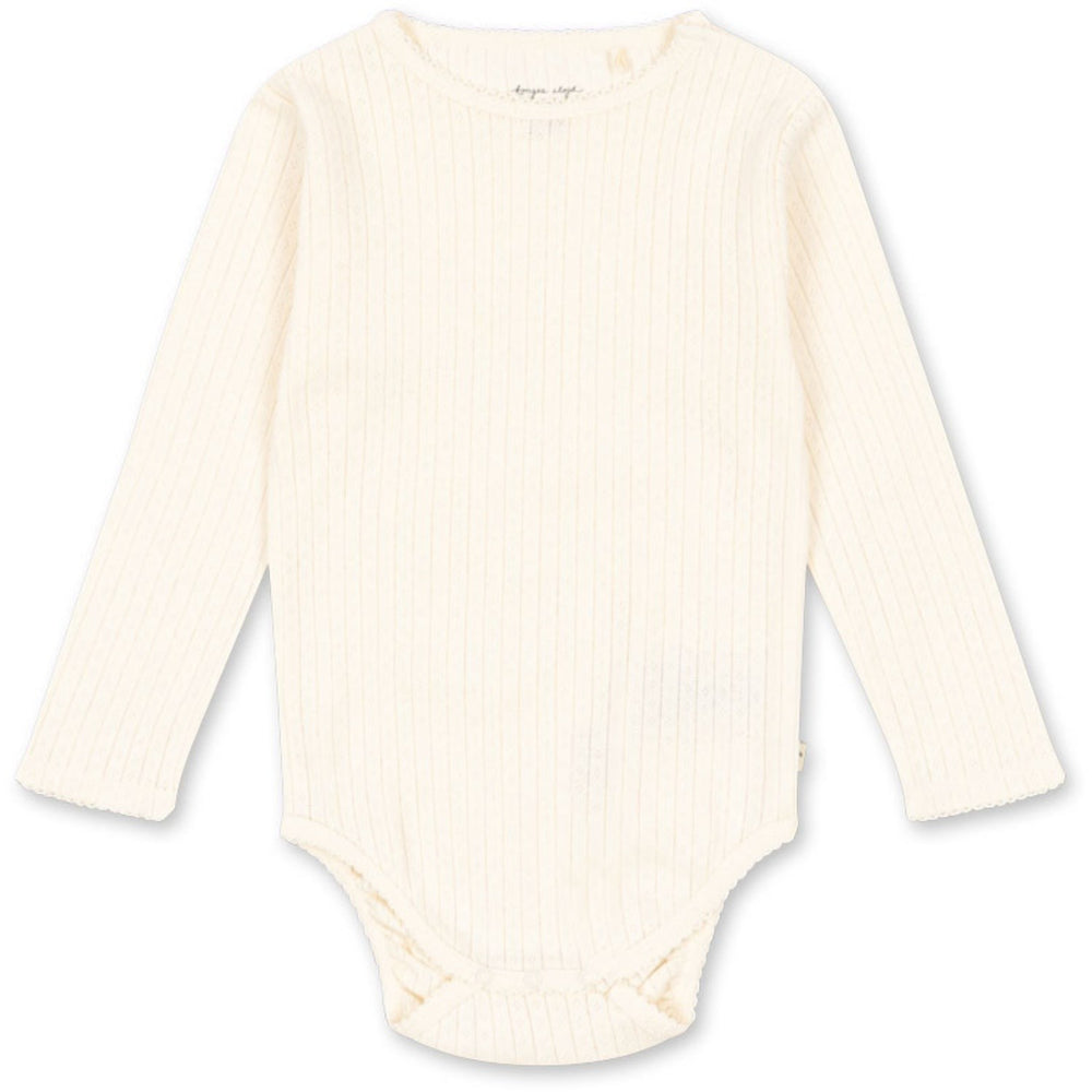 Køb Konges Sløjd Antique White Minnie Body Gots