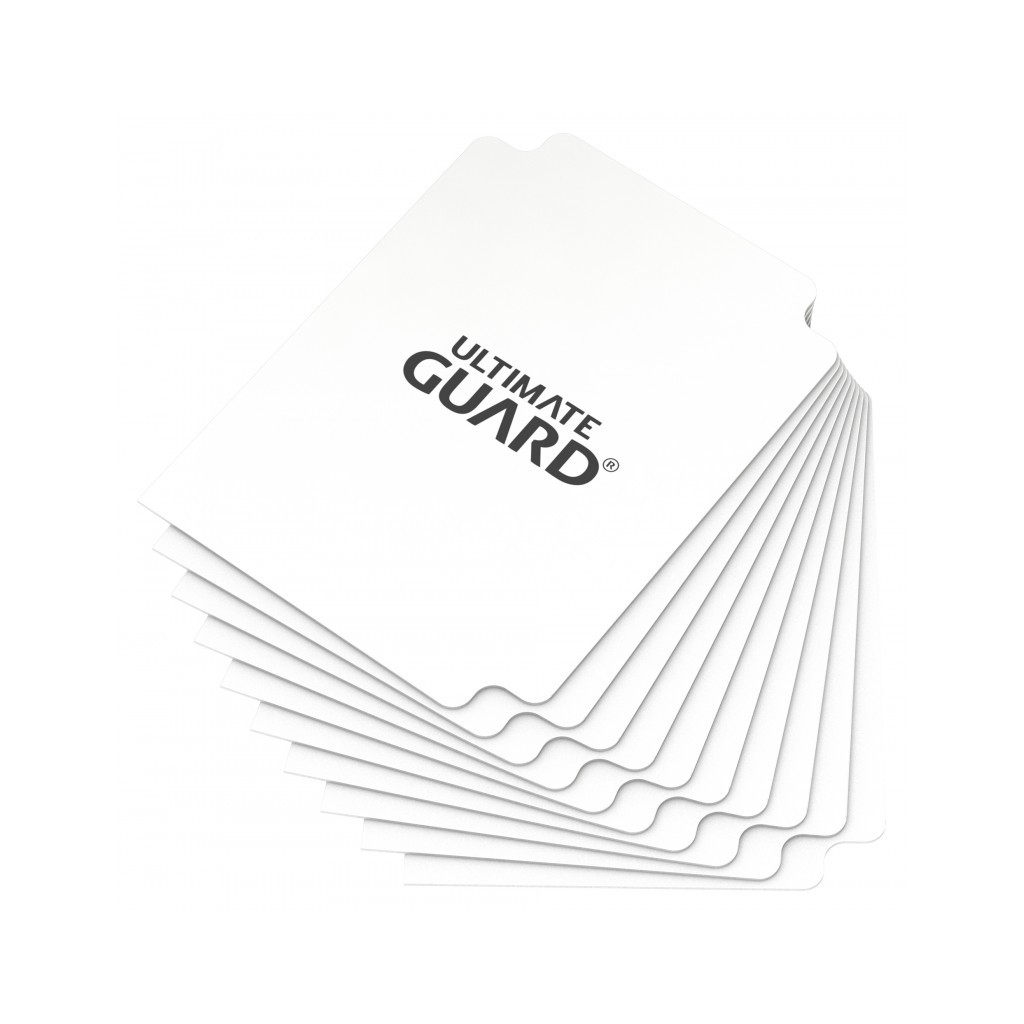 10 Card Dividers Standard