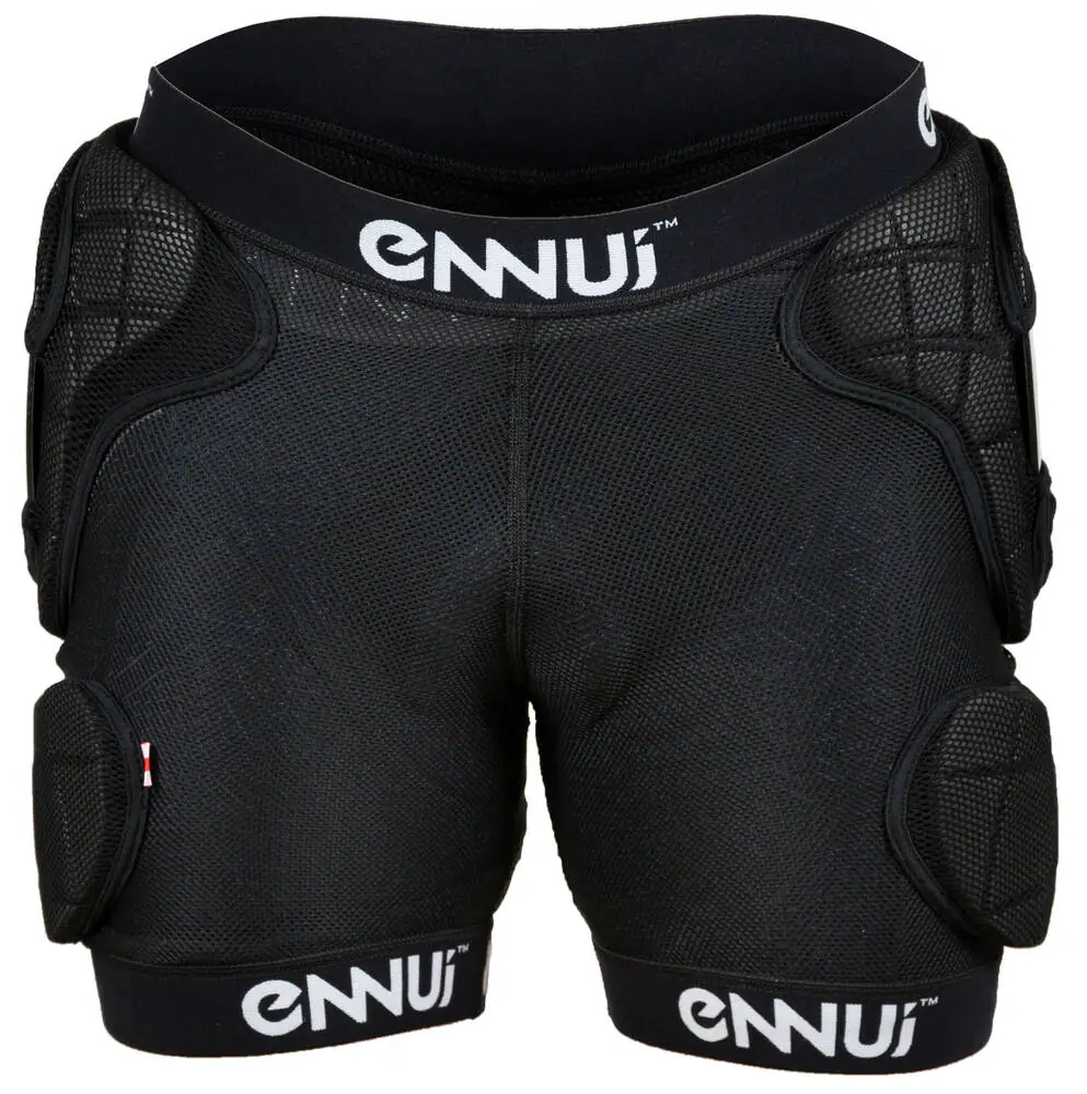 Ennui BLVD Crash Pants - Rulleskøjter | SkatePro