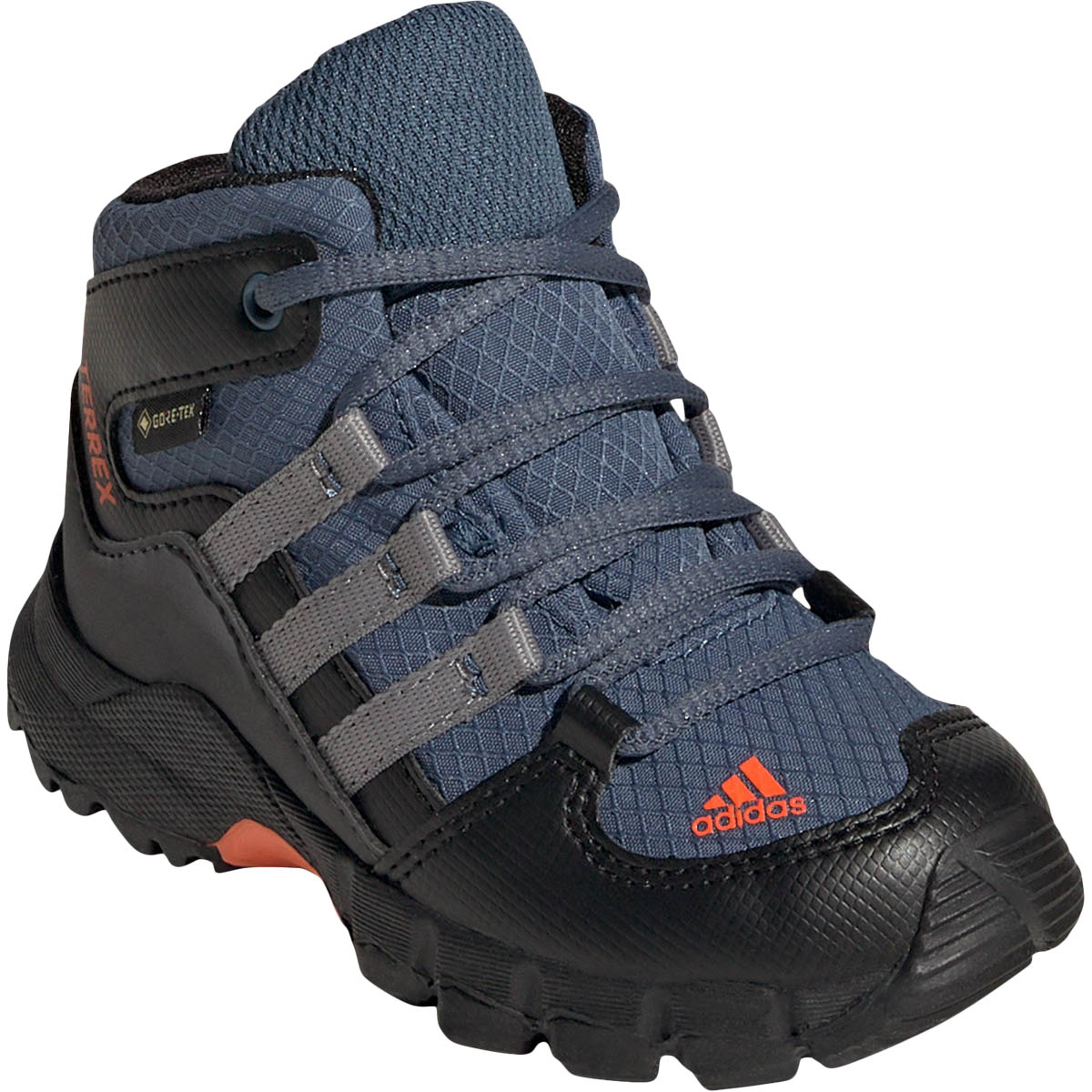 adidas Terrex Mid GTX Vandrestøvler Børn