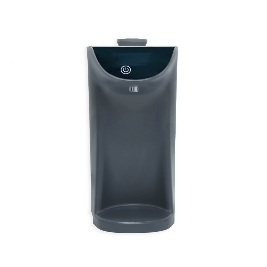 Distributeur d'eau chaude pour biberons shady grey
