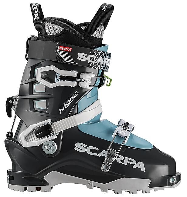 SCARPA - CHAUSSURES SKI DE RANDO MAGIC