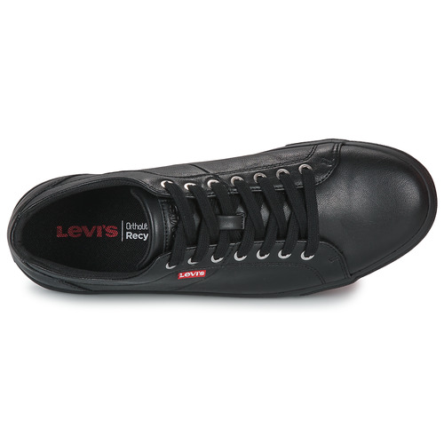 Levi's - WOODWARD - Noir