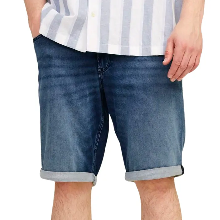 Jack & Jones Rick Icon Short Heren (plussize)