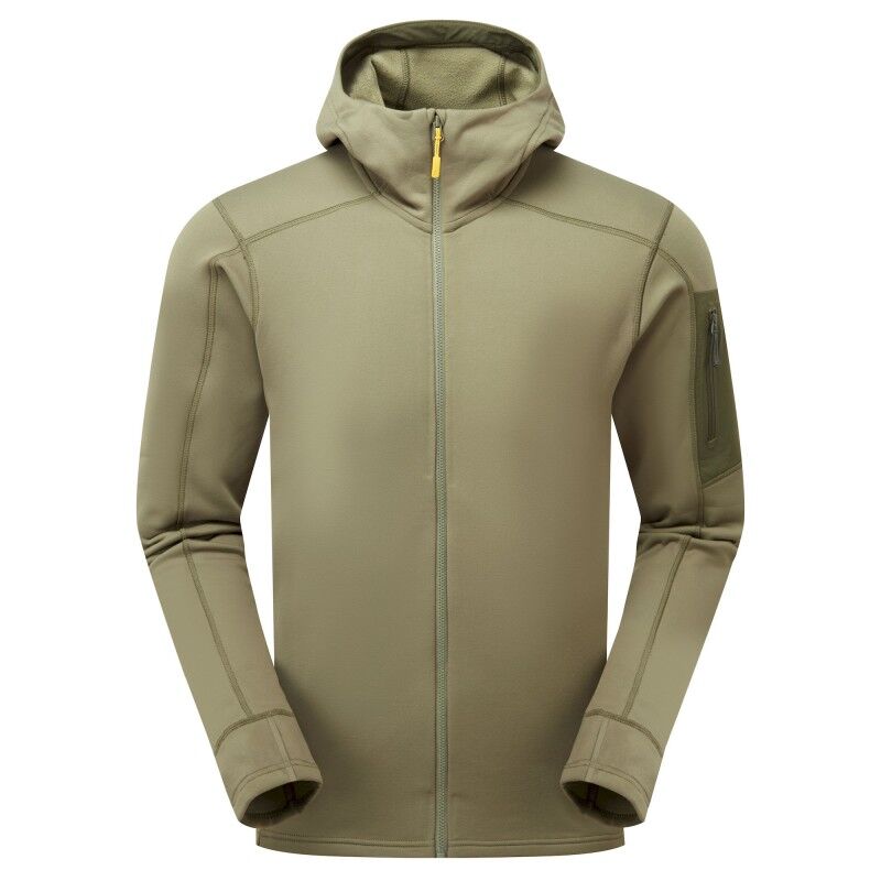 Modulus Hoody - Polaire homme
