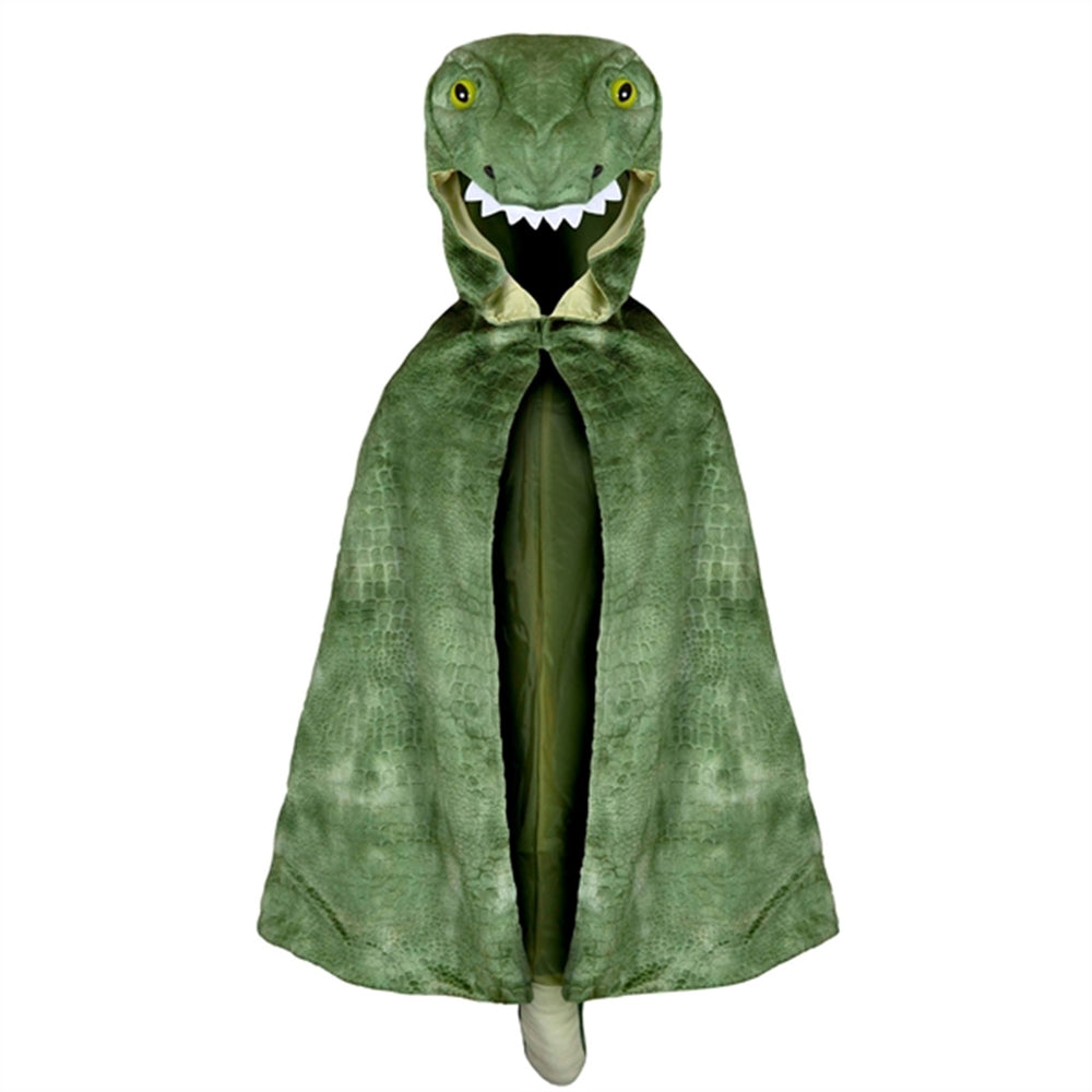 Køb Great Pretenders T-Rex Kappe