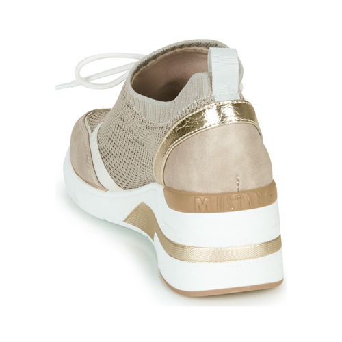 Mustang - BLANCOT - Beige