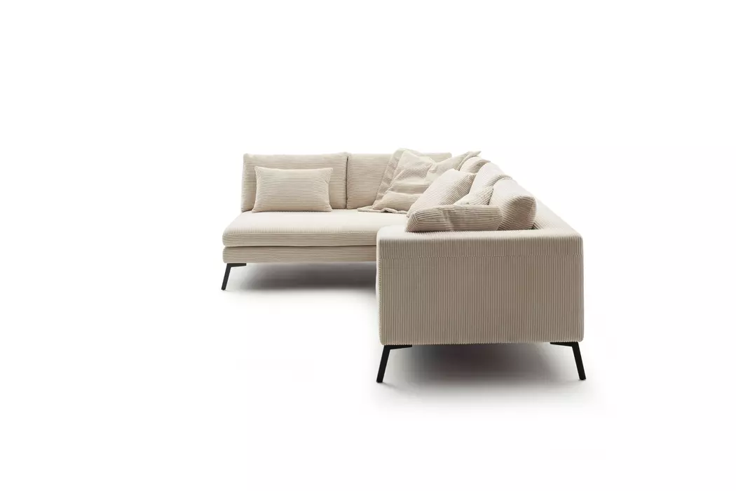 Ecksofa Helmi