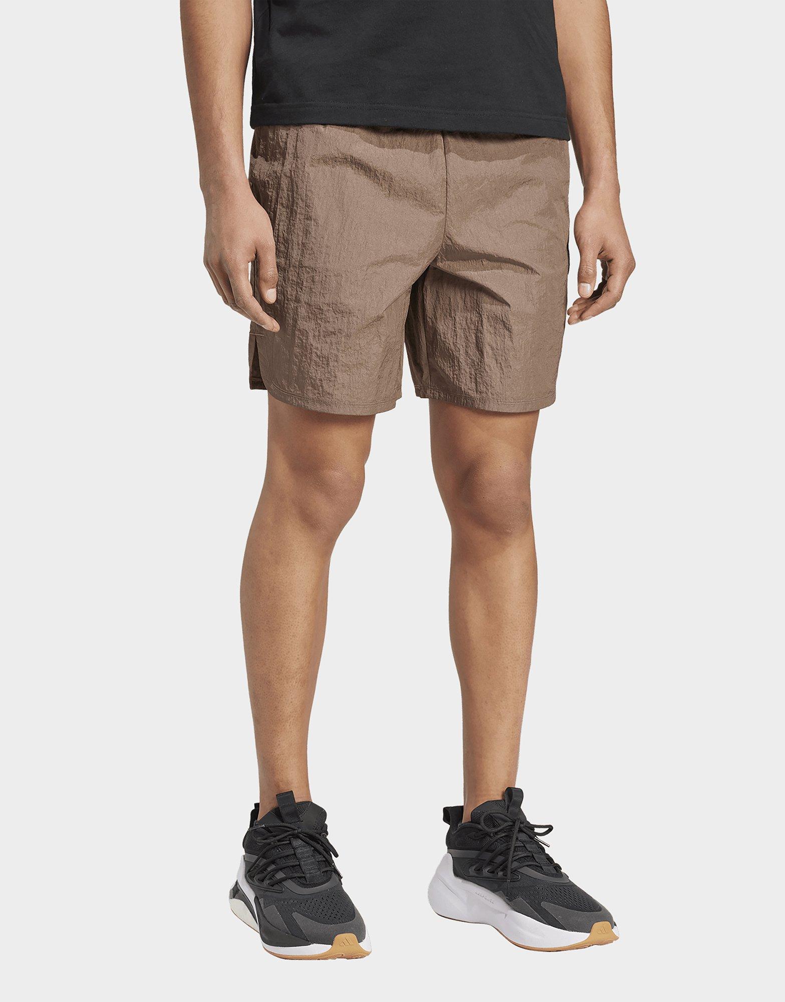 adidas Short tissé City Escape