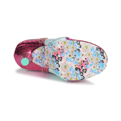 Irregular Choice - ABIGAIL'S 3RD PARTY - Rose