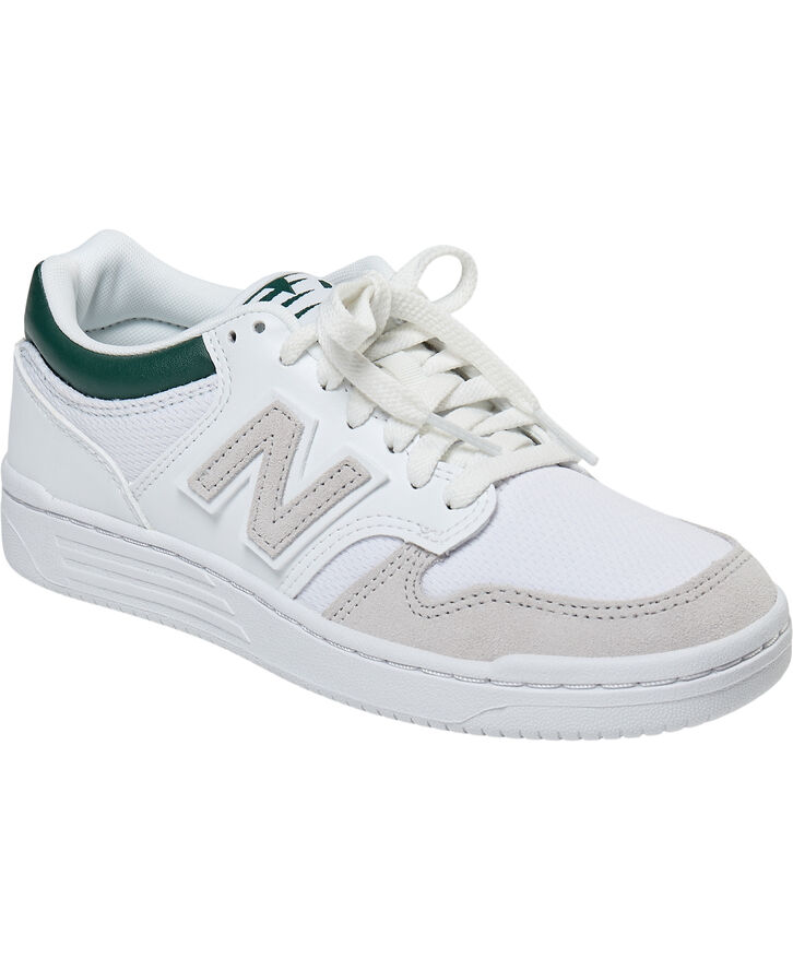 New Balance New Balance BB480 Whi
