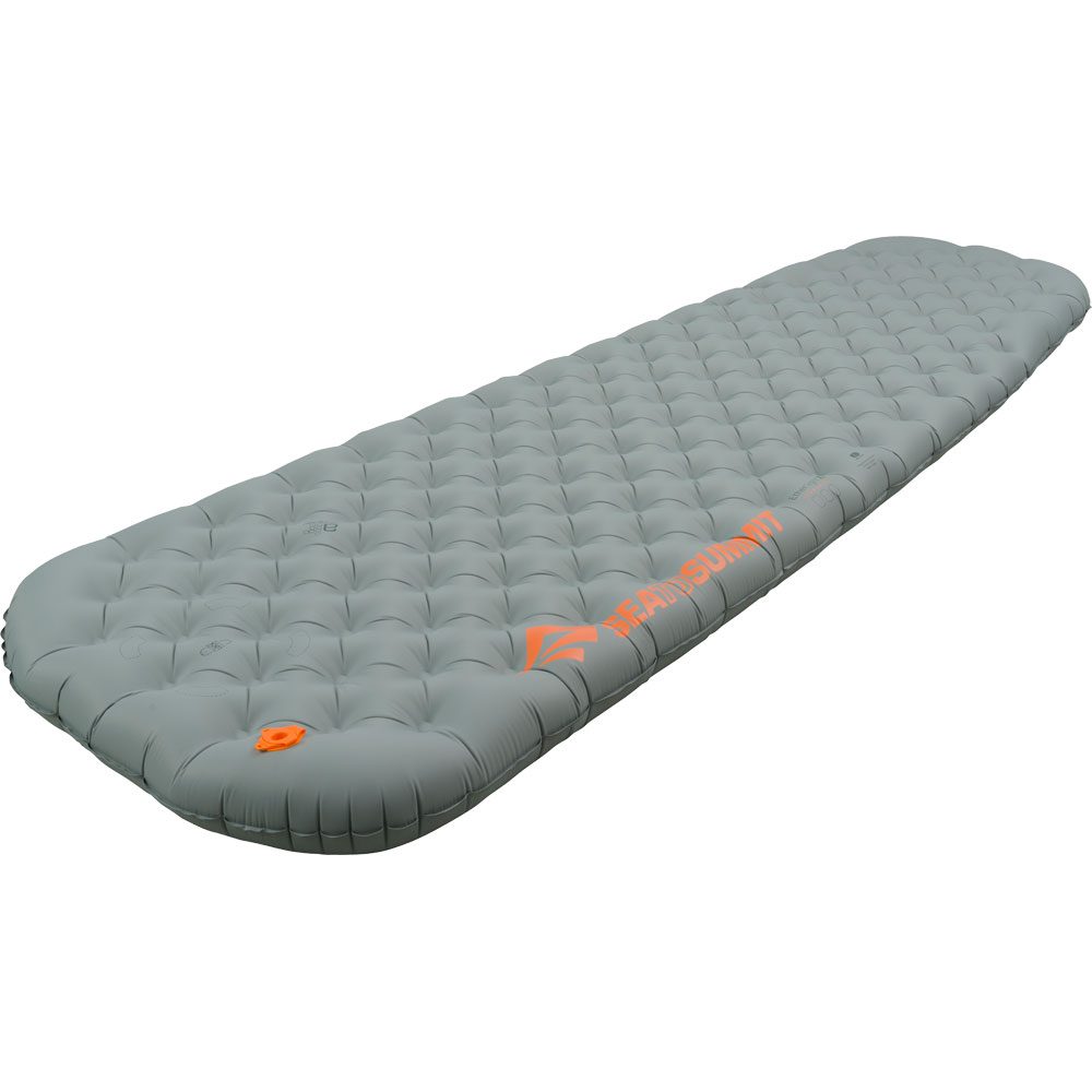 Sea to Summit Ether Light XT Insulated Mat Regular Isomatte smoke