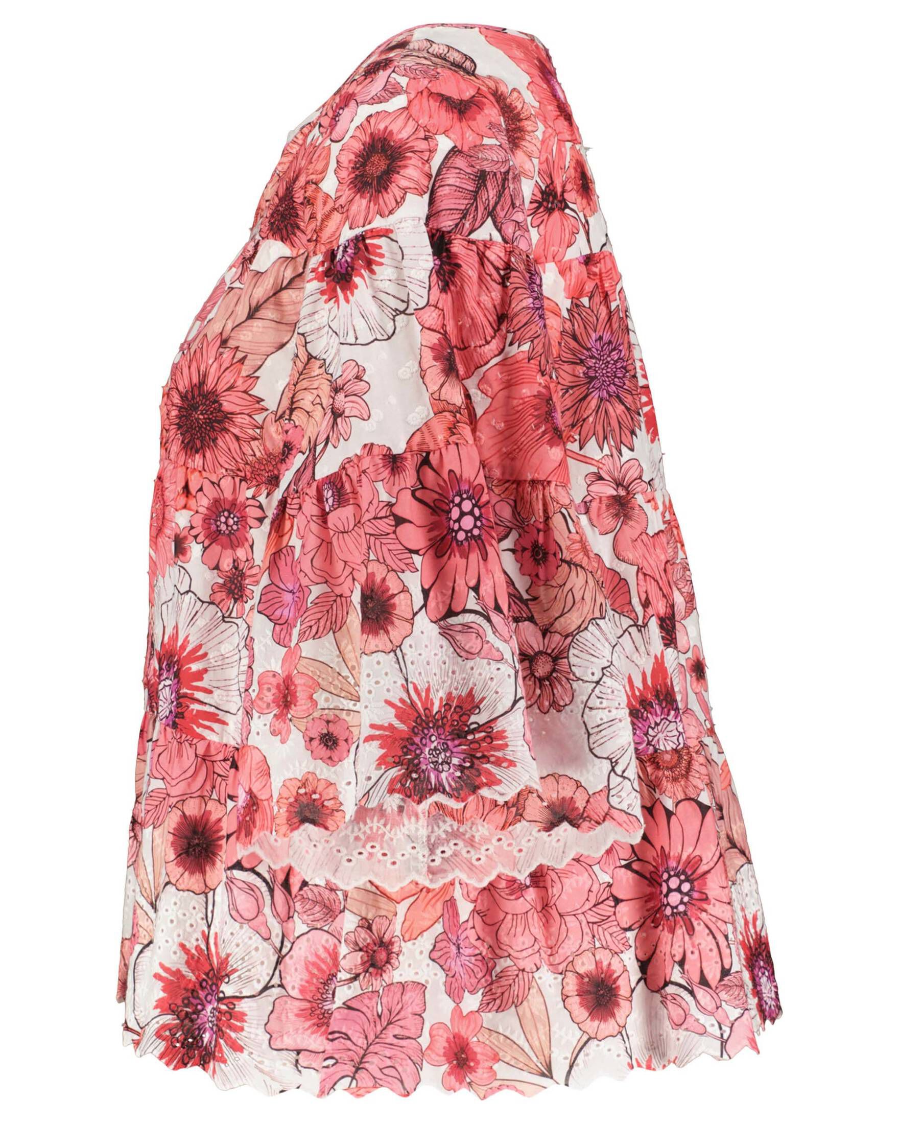 Princess goes Hollywood| Damen Bluse