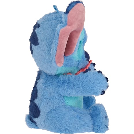 Baby Paws Stitch bamse 24 cm