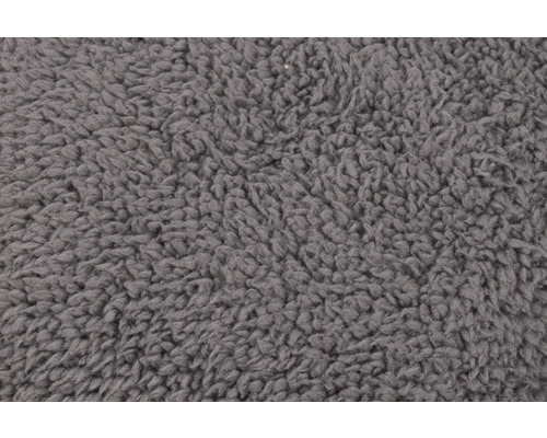 Kattenbed beeztees ligbed Kadi 45 x 45 x 15 cm grijs