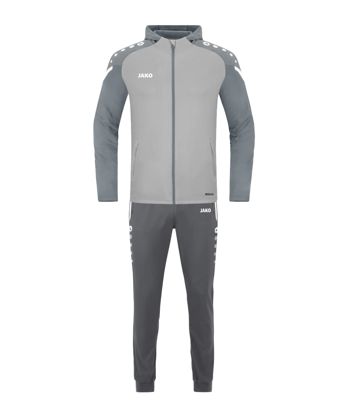 JAKO Performance Präsentationsanzug Damen F845