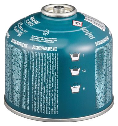 Produit Reconditionné - Cartouche de Gaz Forclaz 230g Bleu