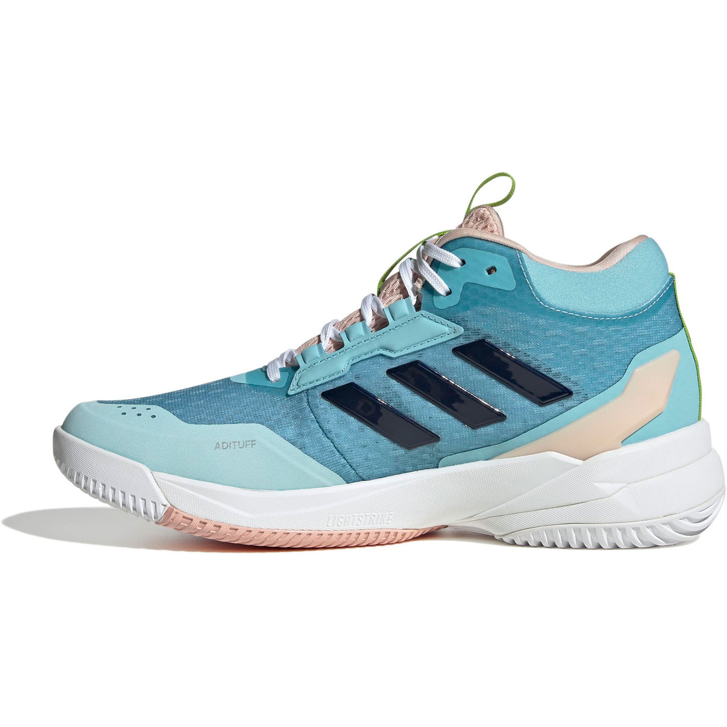 adidas Crazyflight 6 Mid Dames