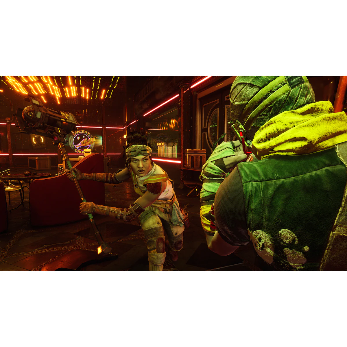 The Outer Worlds: Spacer’s Choice Edition - PC Windows