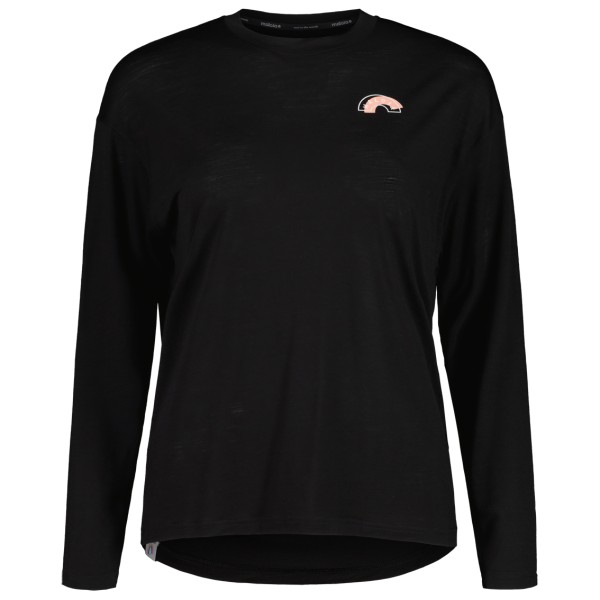 Maloja - Women's WiestalM. - Haut en mérinos