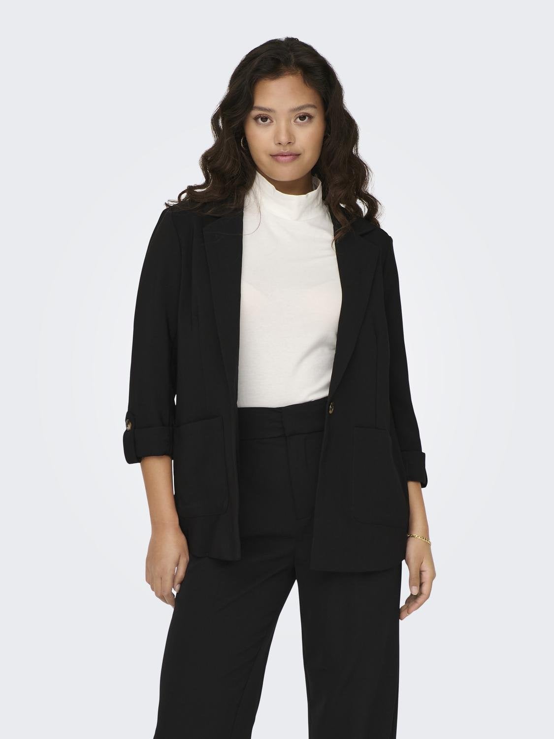 JDYCHEETAH Blazer Black
