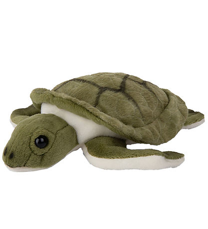 Bon Ton Toys Kuscheltier - 18 cm - WWF - Schildkröte