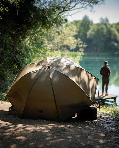 Fox Brolly 60