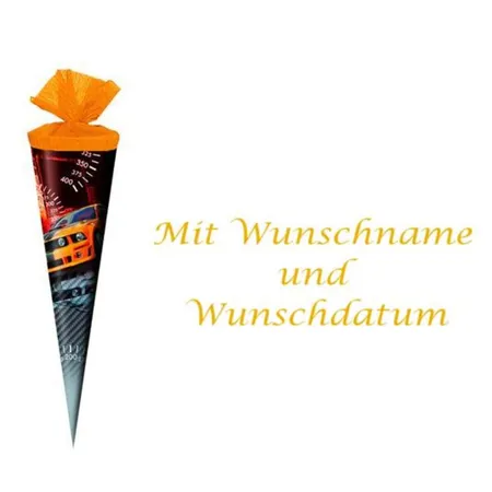 Livepac Office Schultüte 