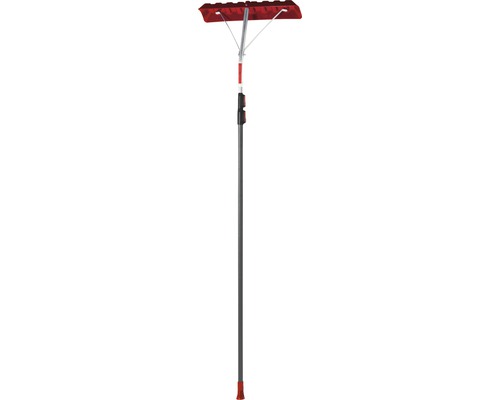 FREUND sneeuwdakruimer met een ruimbreedte van 60 cm