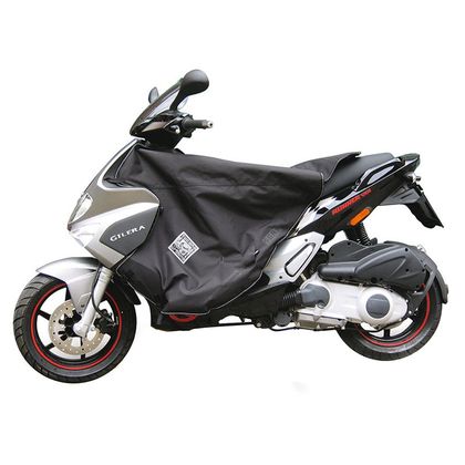 Tablier Tucano Urbano SCOOTER TERMOSCUD R158X - Noir
