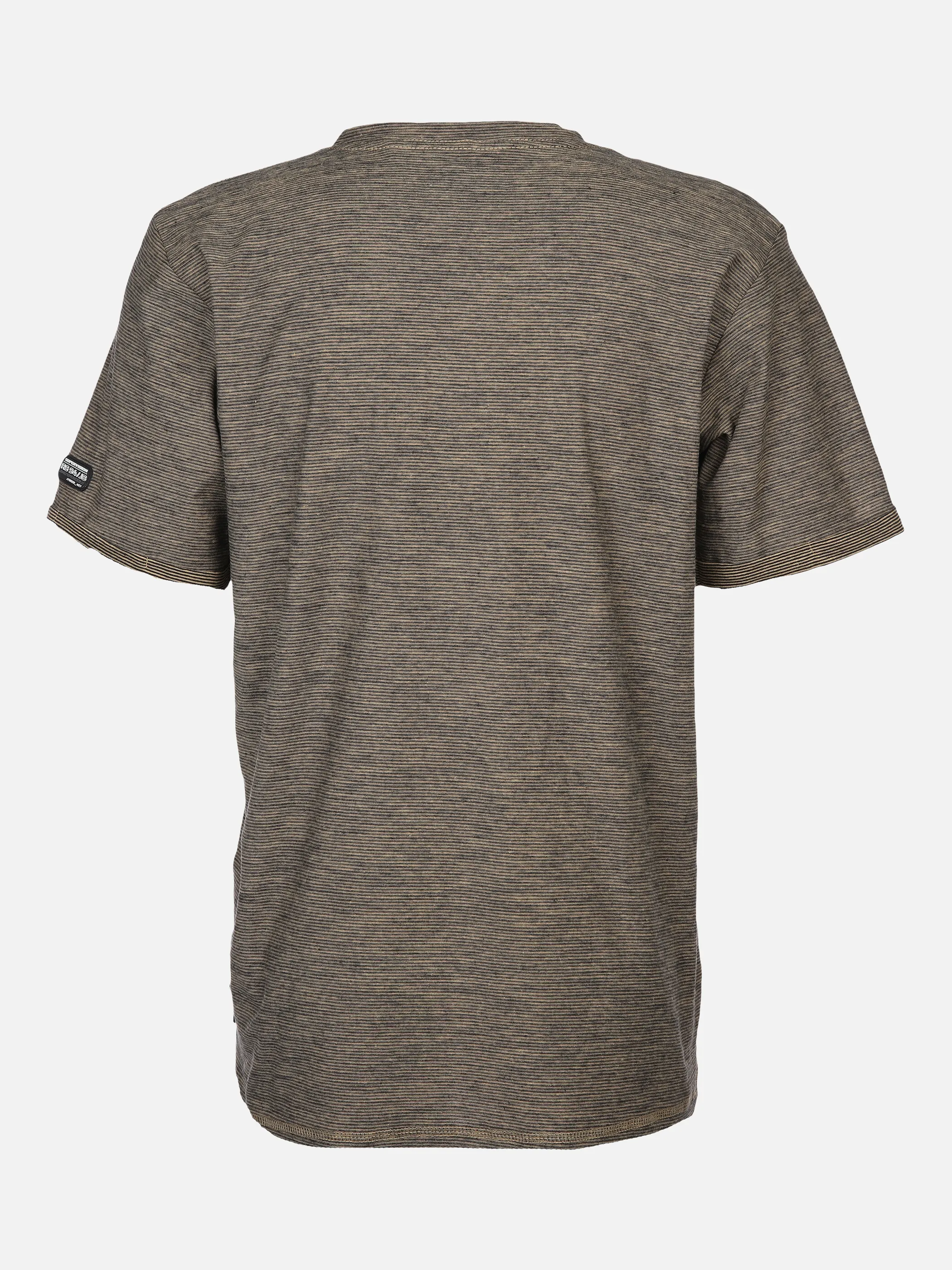 Herren Henley Shirt