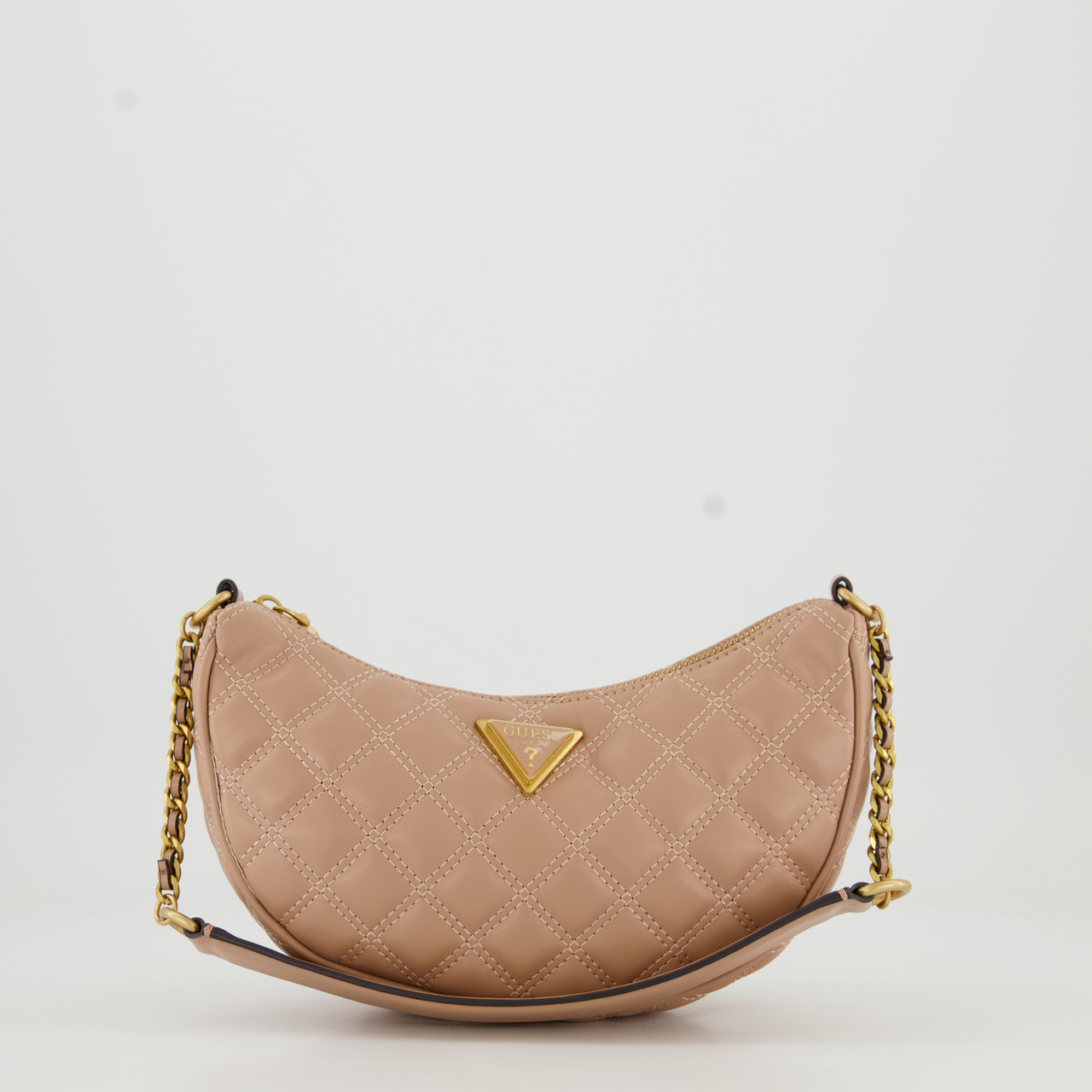 GUESS GIULLY TOP ZIP SHOULDER