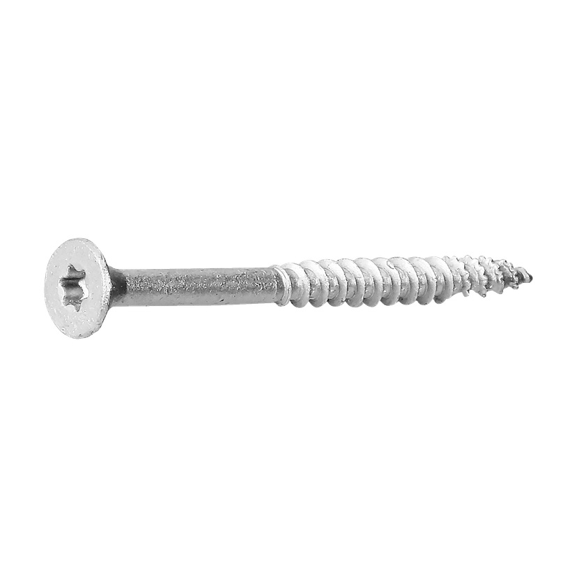 Treskruer 150-pk 5x60 mm