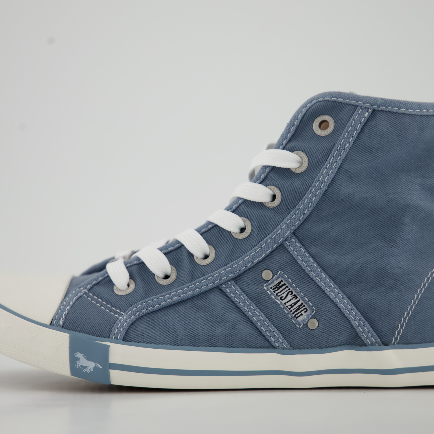 Mustang Sneaker