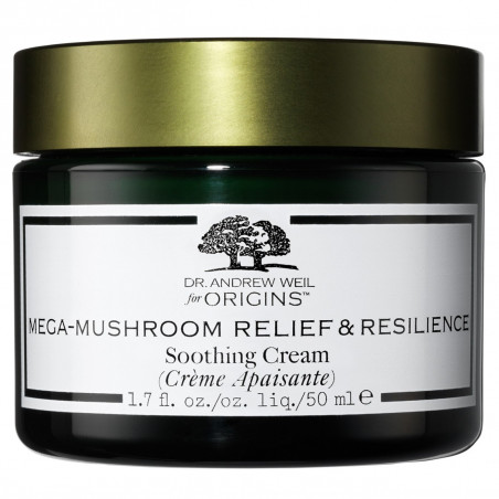 Origins Dr. Andrew Weil for Origins™ Mega-Mushroom Crème Apaisante