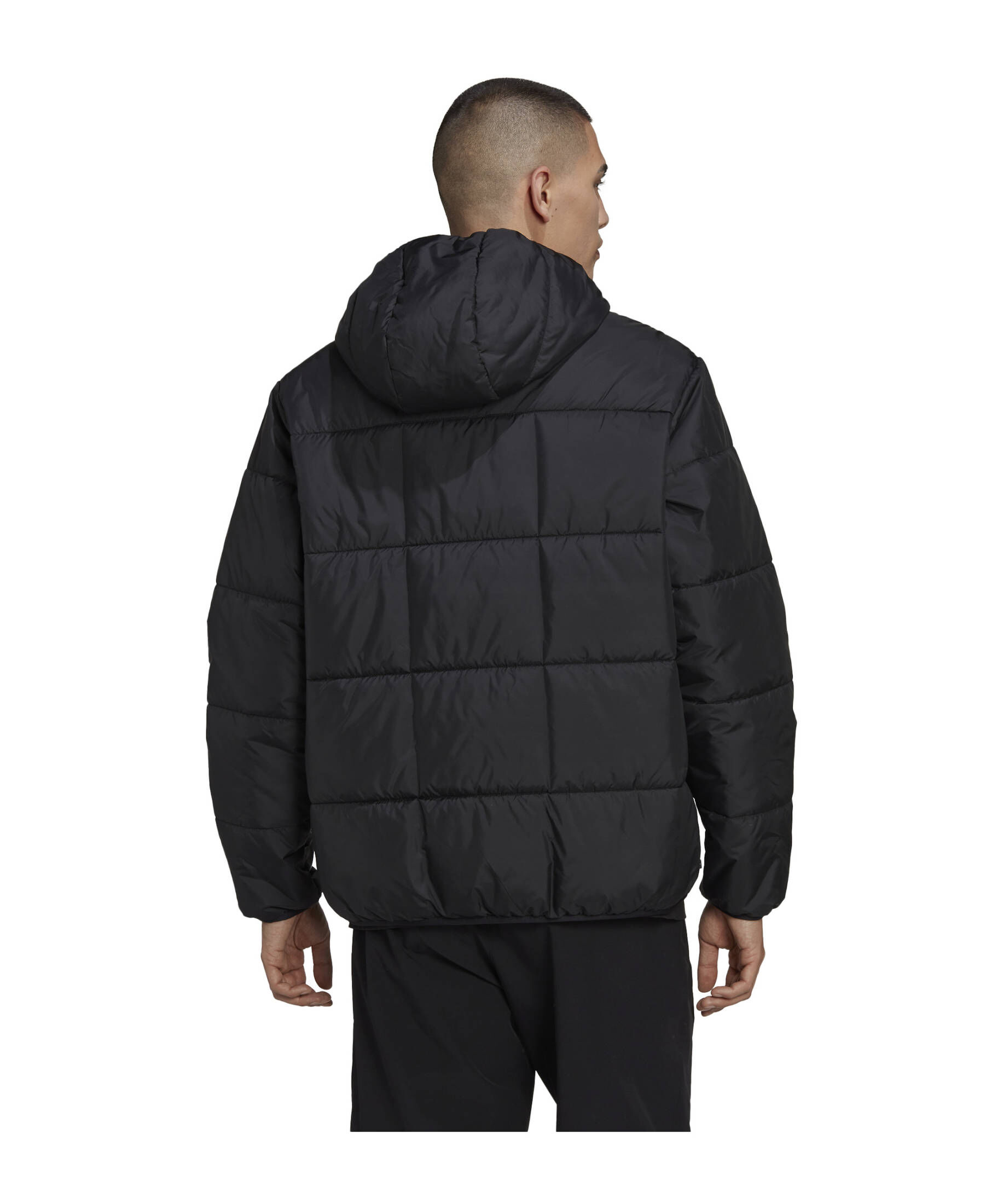 adidas Performance| Herren Lifestyle - Textilien - Jacken Pad Jacke  Beige