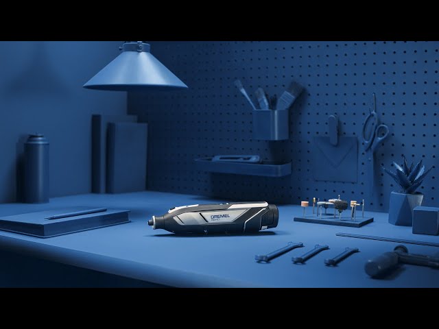 Dremel F0138240JA Multitool