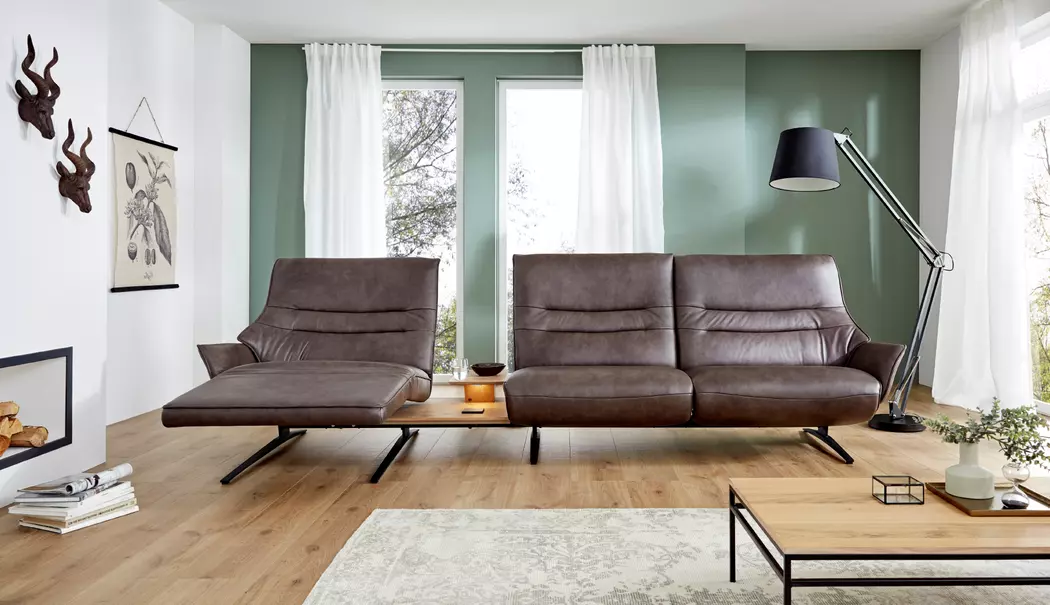 Ecksofa Karlsfeld