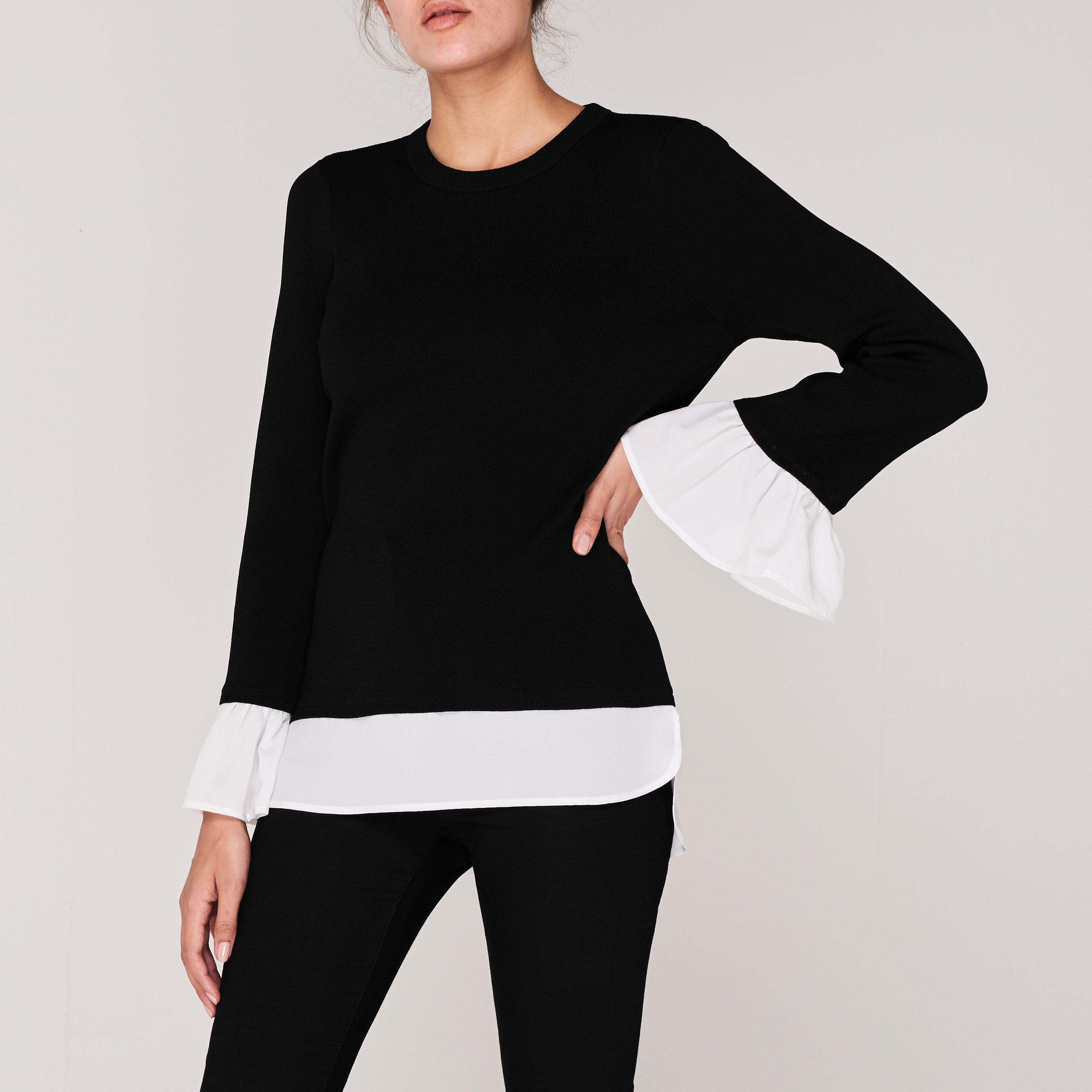 Linea 2 in 1 Jumper
