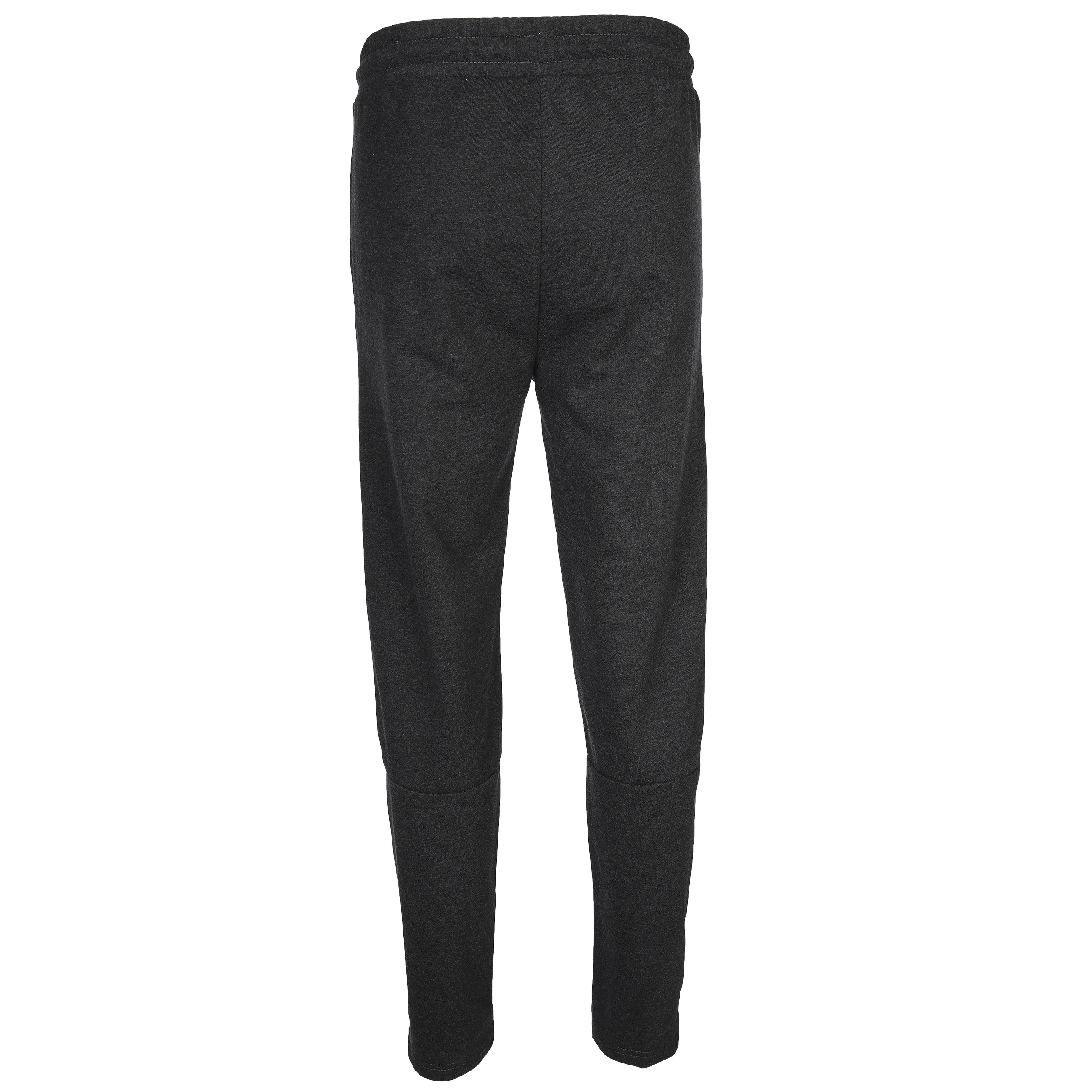 Herren Jogginghose mit offenem Bein
