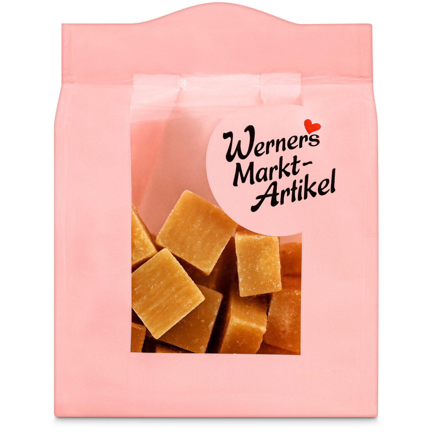Werners Nidletäfeli