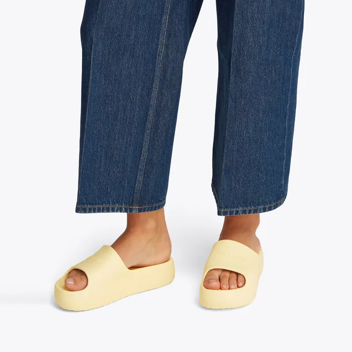 Tommy Hilfiger Chunky Flatform Badeschühe Damen